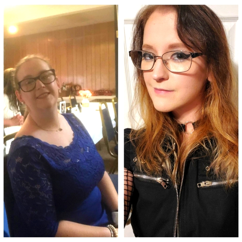 Meet your Posher, Samantha